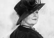 Reidun Horvei. Foto: Agurtxane Concellon